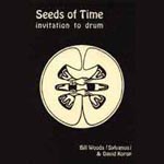 Seeds of Time: Invitation to Drum